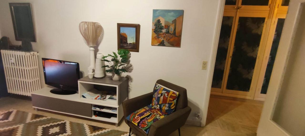 Central Studio Ница Екстериор снимка
