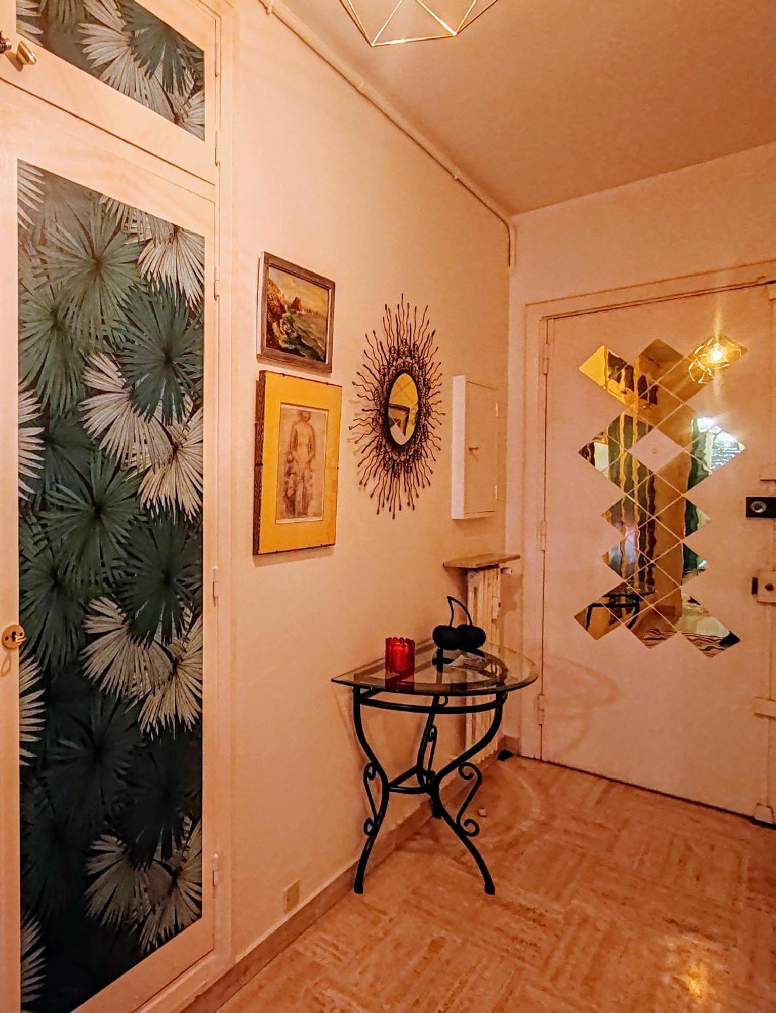 Central Studio Ница Екстериор снимка